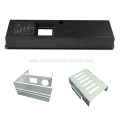 CNC Aluminium Enclosure Box